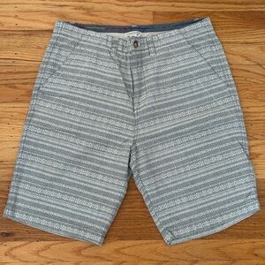 Men's Carbon2Cobalt Shorts